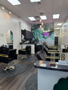 Permanent makeup work by Rozy's Brow n Hair Studio(Bulverde branch) in San Antonio, TX
