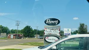 Permanent makeup work by Rumorz Salon in Marion, AR