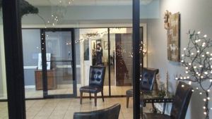 Permanent makeup work by Rumorz Salon in Marion, AR