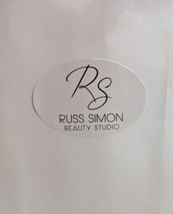 Permanent makeup work by Russ Simon Beauty Studio in Birmingham, MI