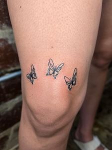 Permanent makeup work by Rustic Ink Studio in Mountain Home, AR