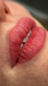 Permanent makeup work by Ruzana Romanova Permanent Makeup Academy & Studio in New York, NY