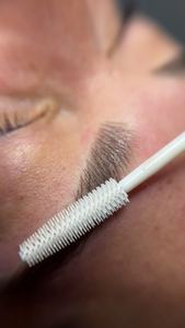 Permanent makeup work by Ruzana Romanova Permanent Makeup Academy & Studio in New York, NY