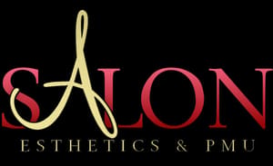 Permanent makeup work by Salon A Esthetics & PMU in Little Rock, AR