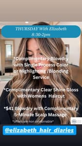 Permanent makeup work by Salon CoCo BOND Spa in Shrewsbury, NJ
