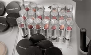 Permanent makeup work by Salon Deniz in Cumberland, RI
