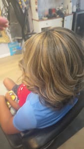 Permanent makeup work by Salon Envy in South Pittsburg, TN