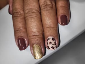 Permanent makeup work by Salon Galleria - Independent Salon Suites in Naperville, IL