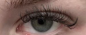 Permanent makeup work by Salon Logan in Centralia, WA