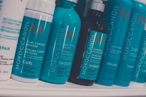 Permanent makeup work by Salon Lux LLC in Shelby Township, MI