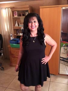Permanent makeup work by Salon Plus Hair Additions in Sun City, AZ