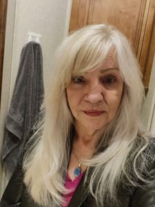 Permanent makeup work by Salon Plus Hair Additions in Sun City, AZ