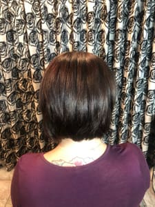 Permanent makeup work by Salon Seven in Prescott Valley, AZ