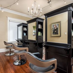 Permanent makeup work by Salon & Spa Venessa in Woodstock, GA