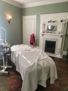 Permanent makeup work by Salon & Spa Venessa in Woodstock, GA