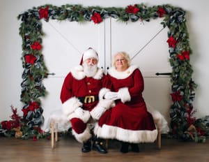 Permanent makeup work by Salon Synergy in Siloam Springs, AR