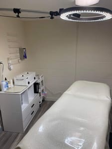 Permanent makeup work by Salon Synergy in Siloam Springs, AR