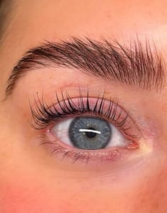 Permanent makeup work by Salon Thread - Worcester in Worcester, MA