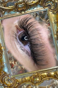 Permanent makeup work by Salon West & Spa in Conway, AR