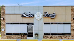 Permanent makeup work by Salon5 Beauty Center in Garden City, MI