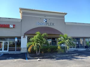 Permanent makeup work by SalonPLEX Suites in Cape Coral, FL