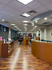Permanent makeup work by Sam Martirano Salon & Spa in Vernon Hills, IL