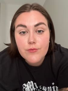 Permanent makeup work by Samantha Julietta Beauty LLC in Glen Mills, PA