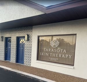 Permanent makeup work by Sarasota Skin Therapy in Sarasota, FL