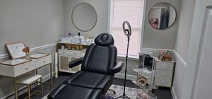 Permanent makeup work by Satel Brows in Marietta, GA
