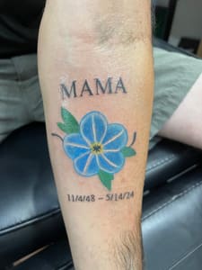 Permanent makeup work by Savage Art Tattoo, Body Piercing & Permanent Makeup in Warner Robins, GA