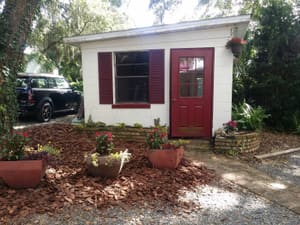 Permanent makeup work by Saving Face Esthetics & Waxing Bar in Mt Dora, FL
