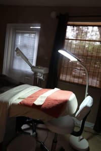 Permanent makeup work by Saving Face Esthetics & Waxing Bar in Mt Dora, FL