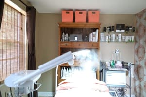 Permanent makeup work by Saving Face Esthetics & Waxing Bar in Mt Dora, FL