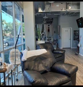 Permanent makeup work by SCALP SKIN SCAR MicroPigment & Image Center in Reno, NV
