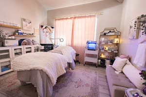 Permanent makeup work by Scottsdale Skin and Makeup Studio in Scottsdale, AZ