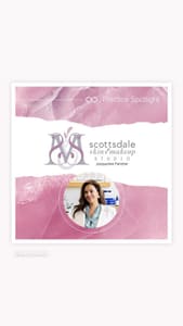 Permanent makeup work by Scottsdale Skin and Makeup Studio in Scottsdale, AZ