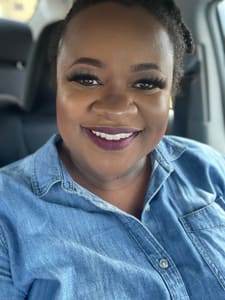Permanent makeup work by Secret Reveal Studio, LLC in Decatur, AL