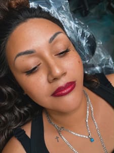 Permanent makeup work by Seductive Beauty & Ink in Surprise, AZ