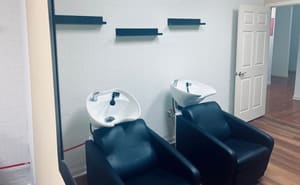 Permanent makeup work by Sekle Salon Spa & Suites in Conyers, GA