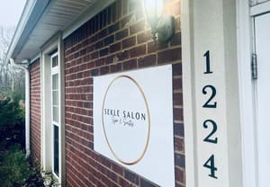 Permanent makeup work by Sekle Salon Spa & Suites in Conyers, GA