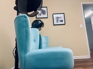 Permanent makeup work by Sekle Salon Spa & Suites in Conyers, GA