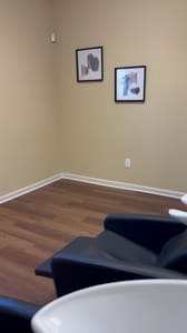 Permanent makeup work by Sekle Salon Spa & Suites in Conyers, GA