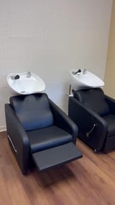 Permanent makeup work by Sekle Salon Spa & Suites in Conyers, GA