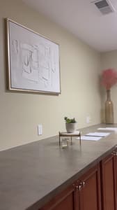 Permanent makeup work by Sekle Salon Spa & Suites in Conyers, GA