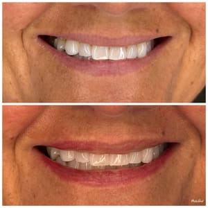Permanent makeup work by Self Love Beauty in Mobile, AL