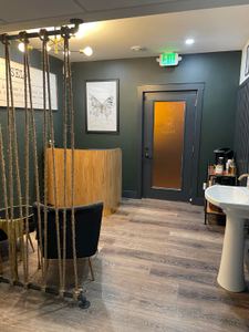 Permanent makeup work by Self. The Beauty Studio | J. Sparks Ink | Treasures PMU | Life Flow Massage & Wellness | Marlow Studios | A. Lily Lashes in Sauk Rapids, MN
