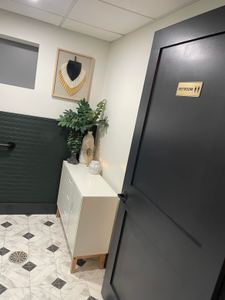 Permanent makeup work by Self. The Beauty Studio | J. Sparks Ink | Treasures PMU | Life Flow Massage & Wellness | Marlow Studios | A. Lily Lashes in Sauk Rapids, MN