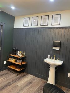 Permanent makeup work by Self. The Beauty Studio | J. Sparks Ink | Treasures PMU | Life Flow Massage & Wellness | Marlow Studios | A. Lily Lashes in Sauk Rapids, MN