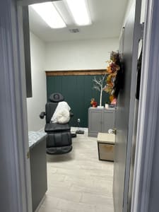 Permanent makeup work by Serendipity in Friendswood, TX