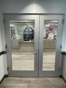 Permanent makeup work by Serene Aesthetics & Med Spa in Eastvale, CA